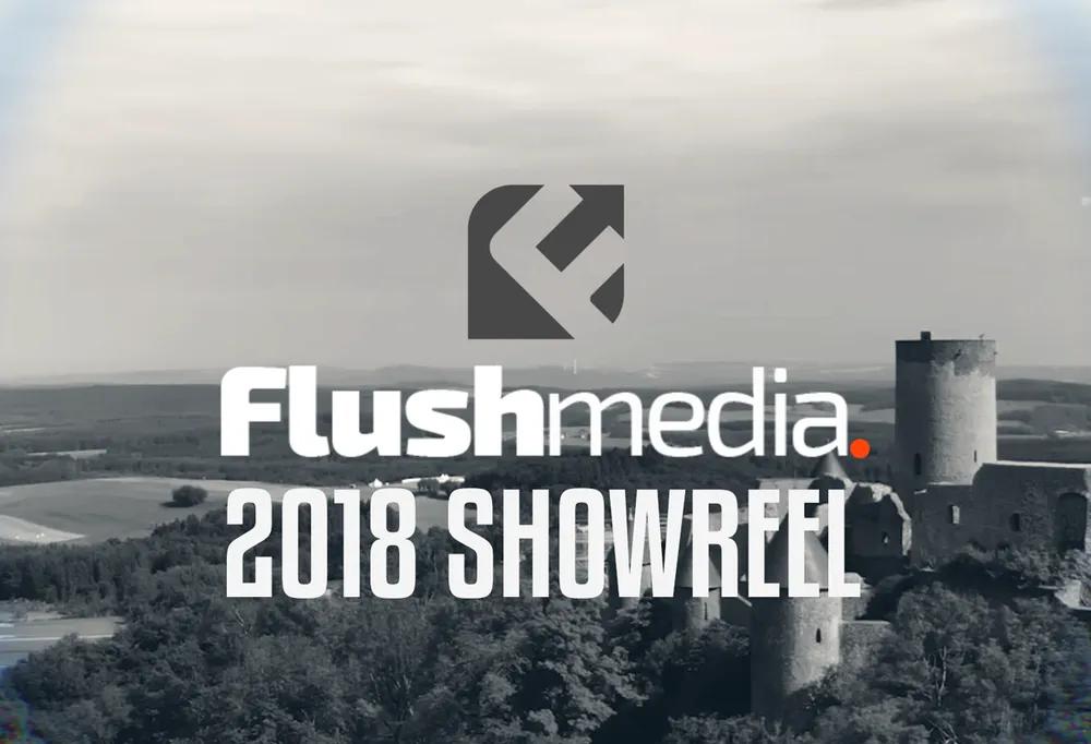 Showreel Thumbnail