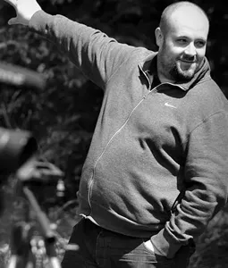 Richard - Founder