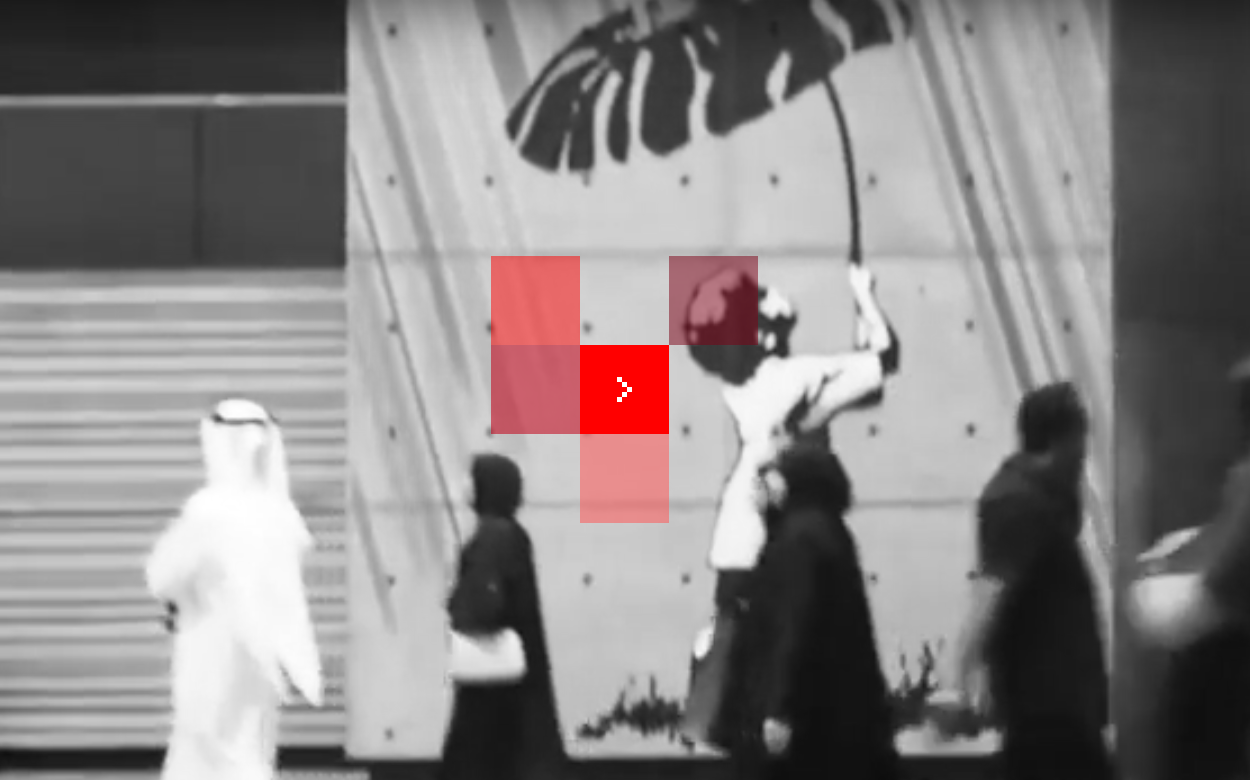 Dubai Tourism